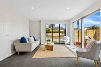 1/25 Halliwell Avenue, Papanui