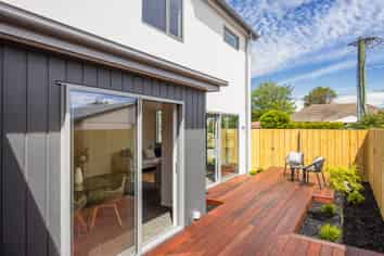 1/25 Halliwell Avenue, Papanui