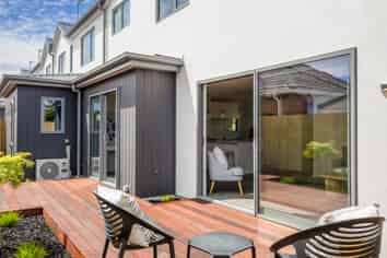 1/25 Halliwell Avenue, Papanui