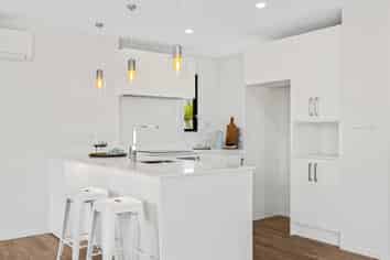 1/25 Halliwell Avenue, Papanui