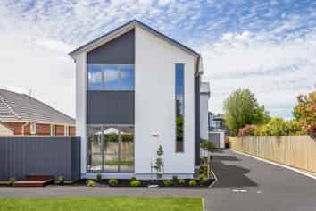 1/25 Halliwell Avenue, Papanui