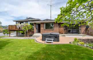 1 Speden Place, Gore