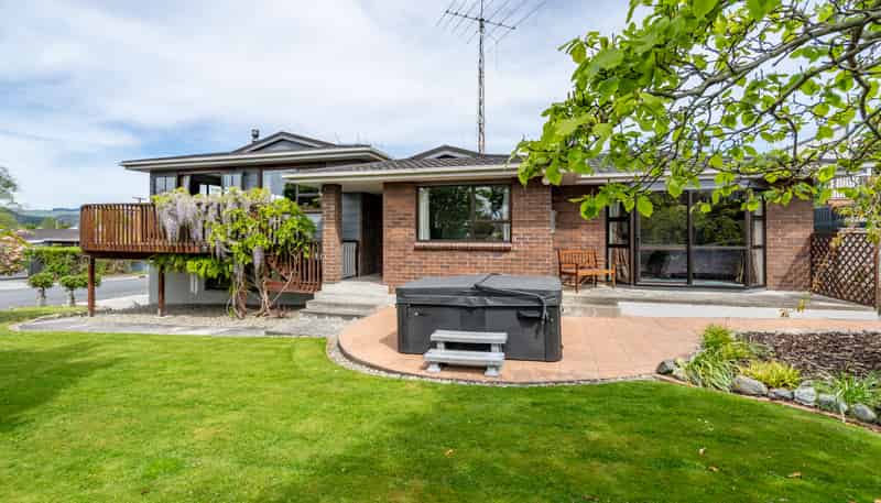 1 Speden Place, Gore