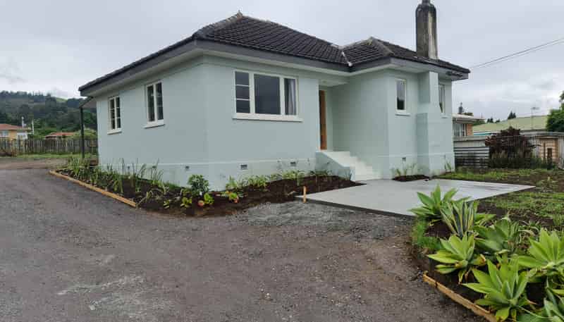 237 Clayton Road, Pukehangi