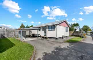 80A South Road, Masterton