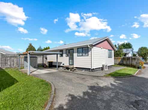 80A South Road, Solway