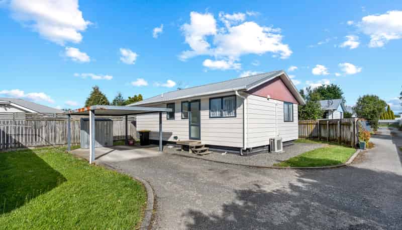 80A South Road, Masterton