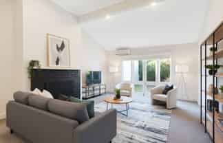 Lower Flat/179 Ohiro Road, Brooklyn