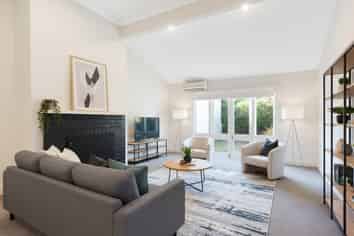 Lower Flat/179 Ohiro Road, Brooklyn