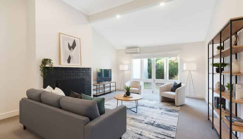 Lower Flat/179 Ohiro Road, Brooklyn