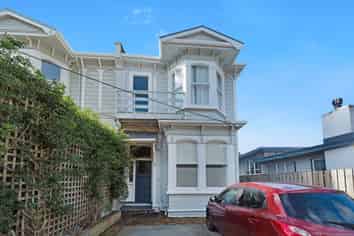 Lower Flat/179 Ohiro Road, Brooklyn