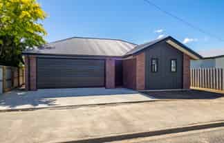 126A Melcombe Street, Tinwald