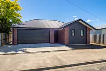 126A Melcombe Street, Tinwald