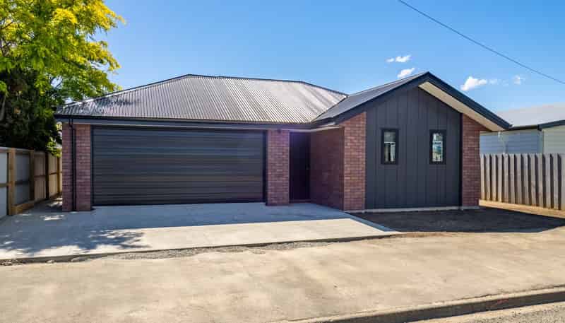 126A Melcombe Street, Tinwald