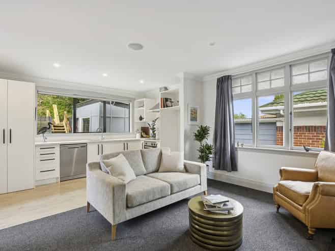 158 Musselburgh Rise, Musselburgh