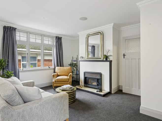 158 Musselburgh Rise, Musselburgh