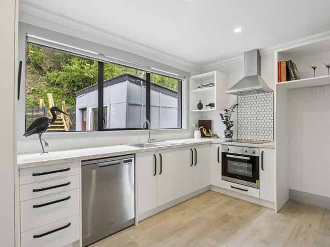 158 Musselburgh Rise, Musselburgh