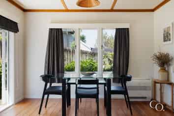 15 Bell Street, Judea