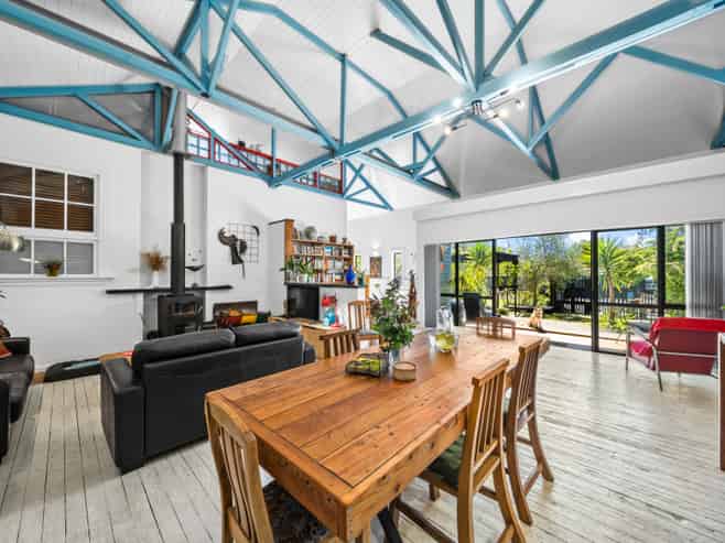 126 Colombo Road, Masterton