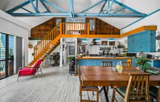 126 Colombo Road, Masterton