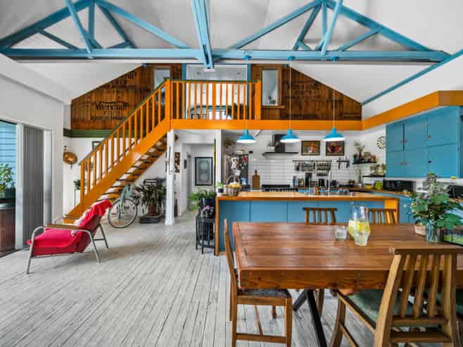 126 Colombo Road, Masterton