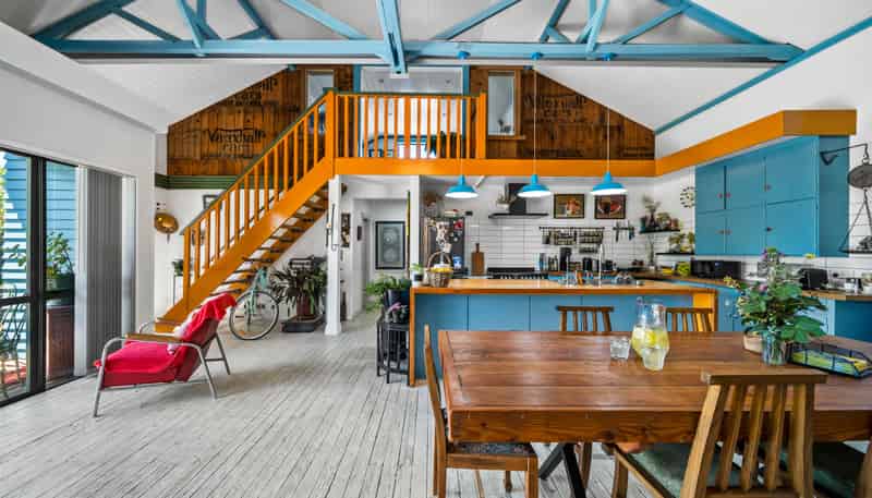 126 Colombo Road, Masterton