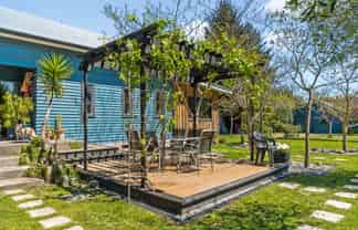 126 Colombo Road, Masterton