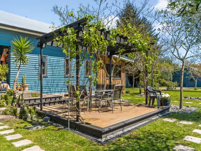 126 Colombo Road, Masterton