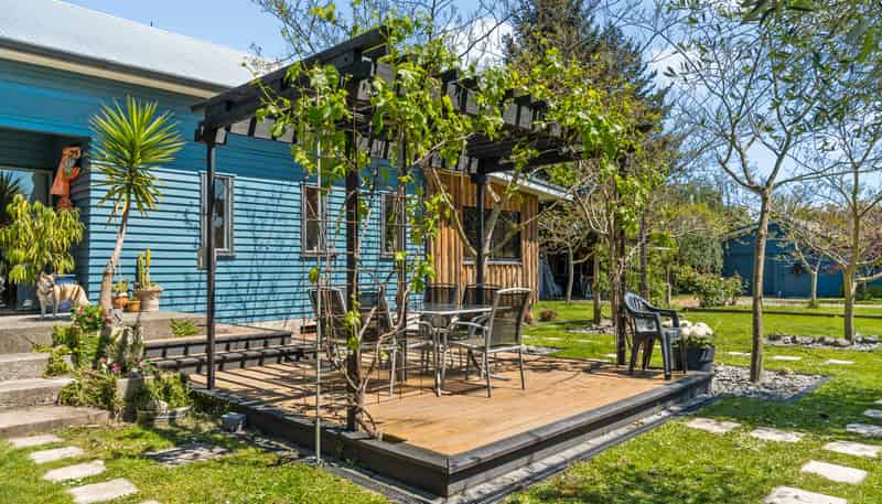 126 Colombo Road, Masterton