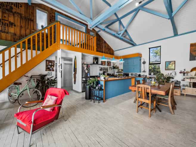 126 Colombo Road, Masterton