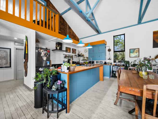 126 Colombo Road, Masterton