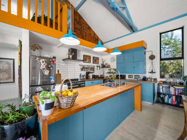 126 Colombo Road, Masterton