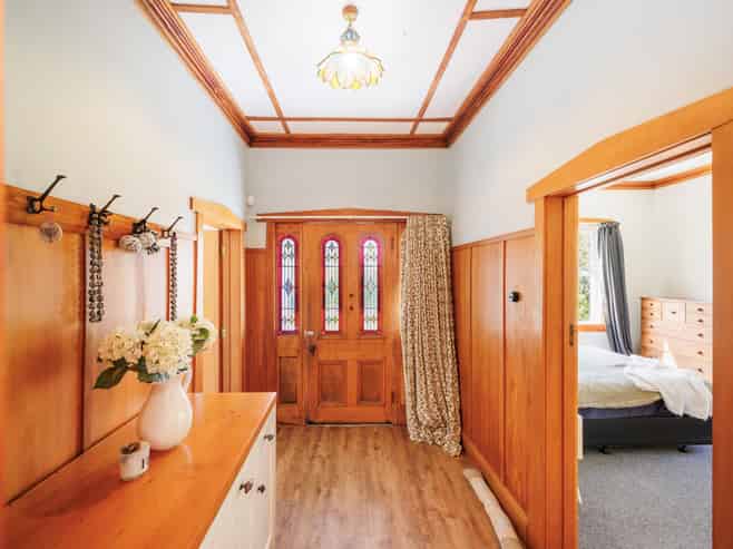 901 State Highway 1, Marton