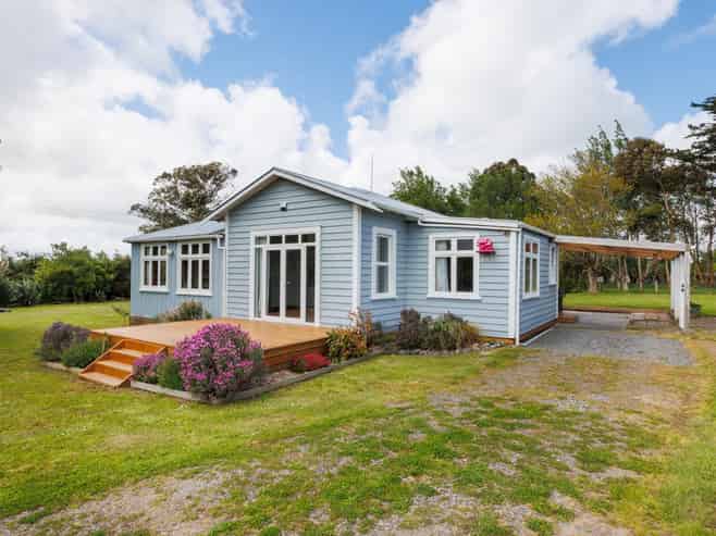 901 State Highway 1, Marton