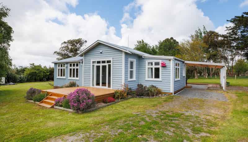 901 State Highway 1, Marton