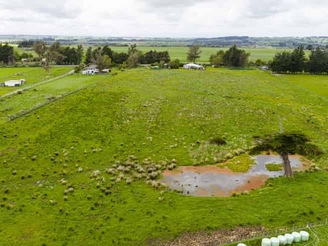 901 State Highway 1, Marton