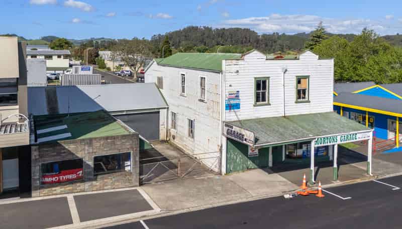19 Haszard Street, Waihi