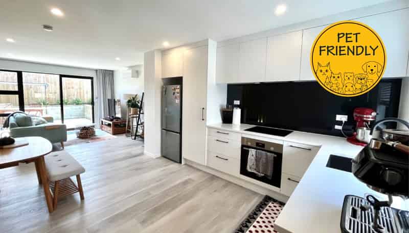 41 Ara Mara Hua, Henderson