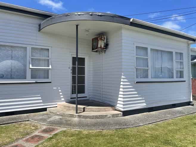 20B Bay Street, Petone