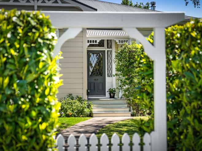 17 King Edward Street, Masterton