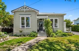 17 King Edward Street, Masterton