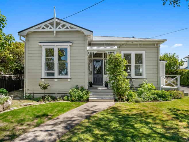 17 King Edward Street, Masterton