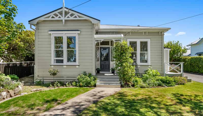 17 King Edward Street, Masterton