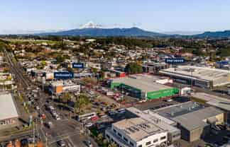 Woolworths investment with upside potential