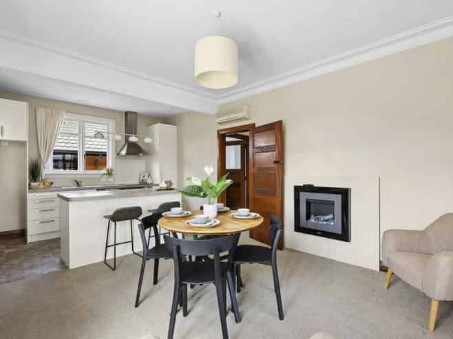 3 Bush Road, Mosgiel