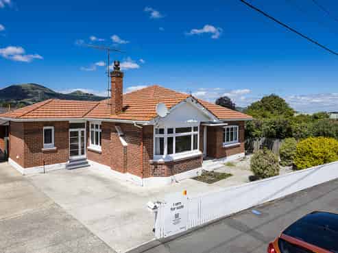 3 Bush Road, Mosgiel