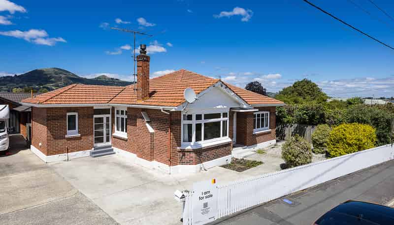 3 Bush Road, Mosgiel