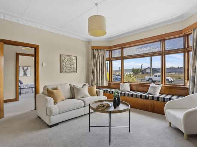 3 Bush Road, Mosgiel