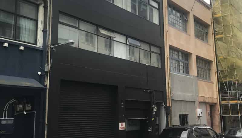 10 Holland Street , Te Aro