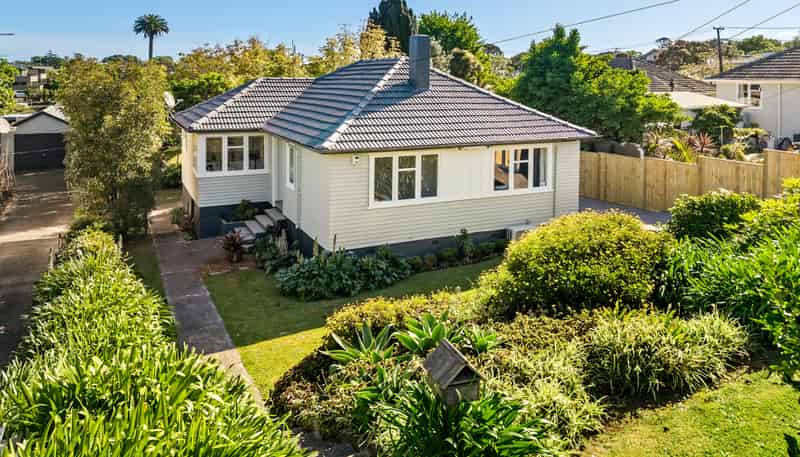 27 Kowhatu Road, One Tree Hill